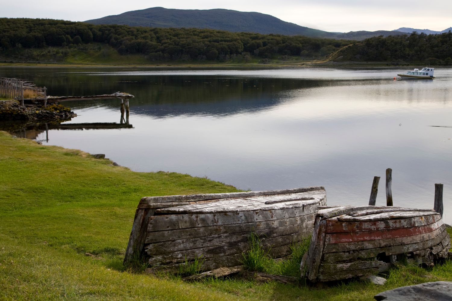 Lagos - Convencional